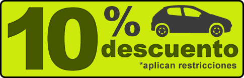 descuento